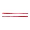 LIVETARGET 5.5" FINESSE WORM RED / RED 140 MM   SINKING 4DB/CSOMAG