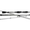 MUSTAD BASSCRAFT 7’ M 2SEC 213CM 5G - 28G