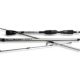 MUSTAD BASSCRAFT 7’ M 2SEC 213CM 5G - 21G