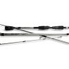 MUSTAD BASSCRAFT 7’ M 2SEC 213CM 5G - 21G