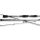 MUSTAD BASSCRAFT 7’3" MH 2SEC 220CM 7G - 28G