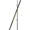 MUSTAD DETECTOR 6'6'' UL 2SEC 198CM UP TO 6G