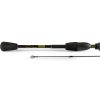 MUSTAD DETECTOR 6'6'' L 2SEC 198CM UP TO 10G