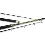 MUSTAD POWER KAT 8'2 H 2SEC 249CM 45 - 280G