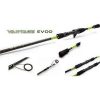 MUSTAD VANTAGE EVOQ SPIN 8'3" M 2SEC 252CM 7G - 28G