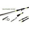 MUSTAD VANTAGE EVOQ SPIN 8'3" MH 2SEC 252CM 12G - 35G