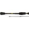 MUSTAD DETECTOR SALT 6FT6INCH UL 1SEC 198CM UP TO 6G