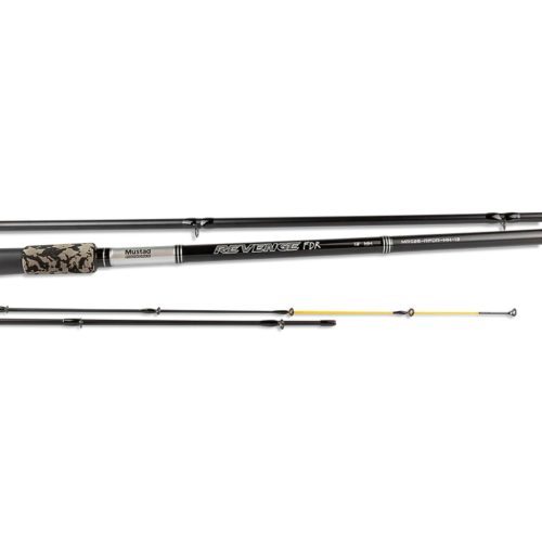 MUSTAD REVENGE FDR 13  MH 3SEC 390CM 60G - 120G