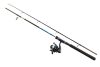 MUSTAD LEGACY COMBO SALTWATER 6' M 2SEC182CM 7G - 20G