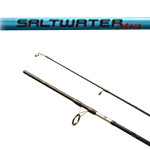 MUSTAD LEGACY COMBO SALTWATER 6  M 2SEC182CM 7G - 20G
