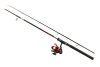 MUSTAD LEGACY COMBO SALTWATER 6' M 2SEC182CM 7G - 20G