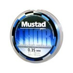 MUSTAD THOR SUPER SOFT MONO 20M 0.80 60LB CLEAR CLEAR