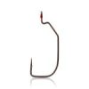 MUSTAD ASSAULT WIDE GAP, 2 6DB/CSOMAG