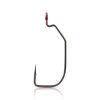 MUSTAD ASSAULT WIDE GAP, 5/0 6DB/CSOMAG