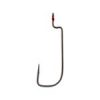 MUSTAD TAK-OFFSET WORM, 2/0 6DB/CSOMAG