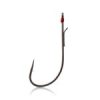 MUSTAD ALPHA-GRIP FINESSE TITANX 2 8DB/CS