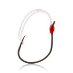 MUSTAD APEX WIDE WEEDLESS DROPSHOT, 2 5DB/CSOMAG