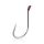 MUSTAD DENTANATO HOOK TOP, 4/0 6DB/CSOMAG