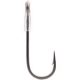 MUSTAD TRAILER TITANX 2/1 4DB/CS