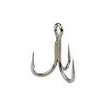 MUSTAD JAW LOK 5X STRONG 1/0 6PCS 6DB/CSOMAG