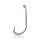 MUSTAD FROG DOUBLE HOOK - 2X STRONG BLACK NICKEL 4/1 2DB/CS