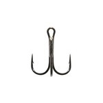 MUSTAD NP MUSTAD ROUND BEND TREBLE HK 4 6DB/CSOMAG