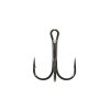 MUSTAD NP MUSTAD ROUND BEND TREBLE HK 4 6DB/CSOMAG