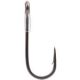 MUSTAD HEAVY TRAILER TITANX 2/0 6DB/CSOMAG