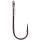 MUSTAD HEAVY TRAILER TITANX 4/0 6DB/CSOMAG