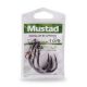 MUSTAD LIVE BAIT 5 EX STRONG 5/0 5DB/CSOMAG