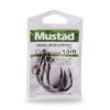 MUSTAD LIVE BAIT 5 EX STRONG 7/0 3DB/CSOMAG