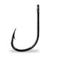 MUSTAD BIG GUN HOOKS 8/0 3DB/CSOMAG