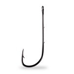 MUSTAD BAITHOLDER HOOKS 1 10DB/CSOMAG