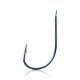 MUSTAD BLUE ALLROUND HOOK 10 10DB/CSOMAG