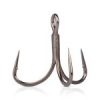 MUSTAD IN-LINE TRIPLE GRIP® TITAN STEEL 1 6DB/CS