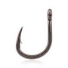 MUSTAD HOODLUM® TITAN STEEL 2/0 7DB/CS