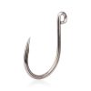 MUSTAD KAIJU IN-LINE TITAN STEEL 7/0 10DB/CSOMAG