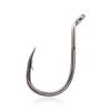 MUSTAD NOTORIOUS TITAN STEEL 2 8DB/CS