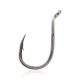 MUSTAD NOTORIOUS TITAN STEEL 4/0 5DB/CS