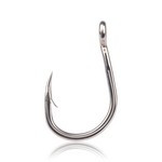 MUSTAD UN JIGGING HOOK TITAN STEEL 4/0 5DB/CS