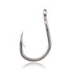 MUSTAD UN JIGGING HOOK TITAN STEEL 5/0 5DB/CS