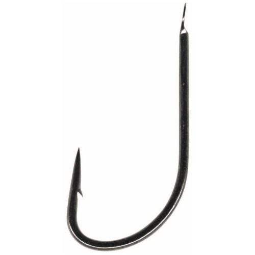 MUSTAD ULTRA NP POWER MAGGOT SPADE BARBED 8 10DB/CSOMAG