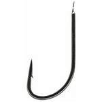 MUSTAD ULTRA NP POWER MAGGOT SPADE BARBED 14 10DB/CSOMAG