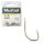 MUSTAD ULTRA NP FEEDER SPADE BARBED 10 10DB/CSOMAG