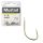 MUSTAD ULTRA NP FEEDER SPADE BARBED 12 10DB/CSOMAG