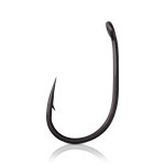 MUSTAD ULTRA NP CARP XV2 WIDE GAPE 4 10DB/CSOMAG