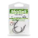 MUSTAD DEMON WIDE GAP CIRCLE HOOK 8/0 3DB/CSOMAG