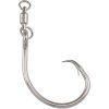 MUSTAD DEMON PERFECT® CIRCLE STAINLESS STEEL 8/0 2/CSOMAG