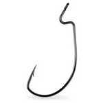 MUSTAD LIGHT WIRE SOFT PLASTIC HOOK 1/0 7DB/CSOMAG