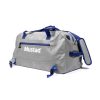 MUSTAD DAYBREAK DRY BOAT BAG 24" - 55L GRAY/BLUE